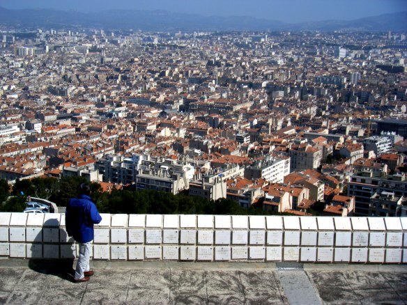 Marseilles. A wonderful time and probably my favourite photo of all the ones I have ever taken!